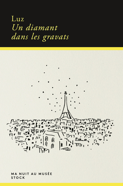 Un diamant dans les gravats