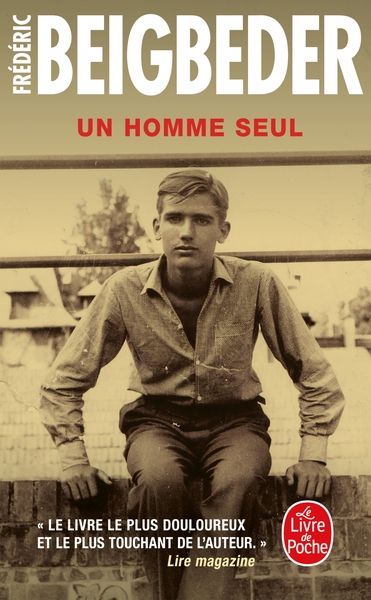 [9782253263951] Un homme seul