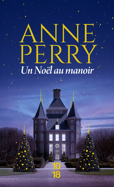 Un Noël au manoir