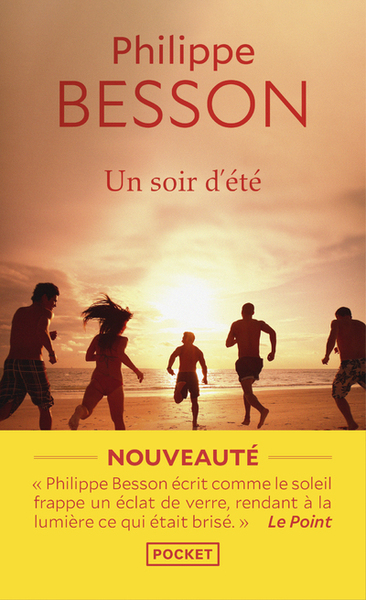 [9782266344036] Un soir d'été