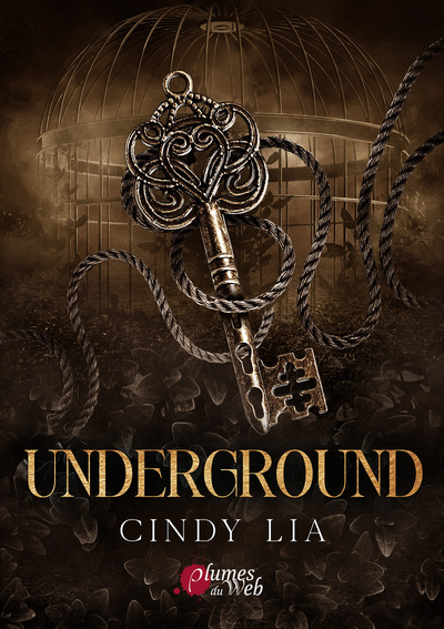 [9782381512952] Underground