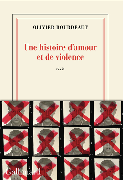 Une histoire d'amour et de violence