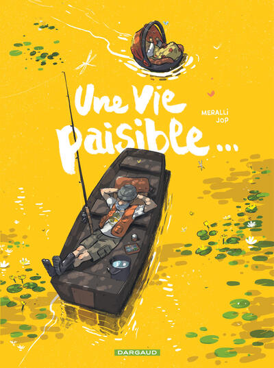 [9782205213379] Une vie paisible...