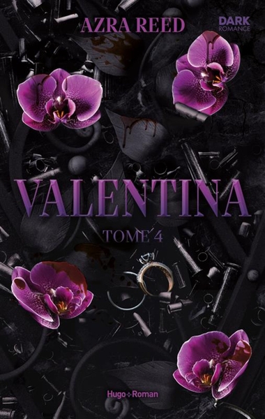 [9782755677706] Valentina - Tome 04