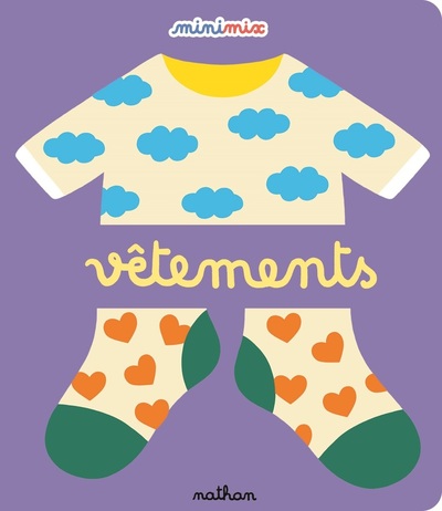 [9782095058487] Vêtements