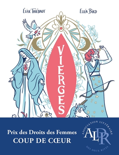 [9782808211314] Vierges - La folle histoire de la virginité