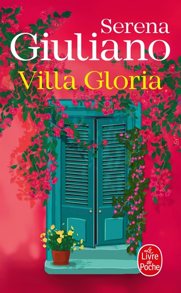 [9782253256571] Villa Gloria