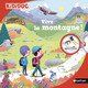 [9782092571903] Vive la montagne