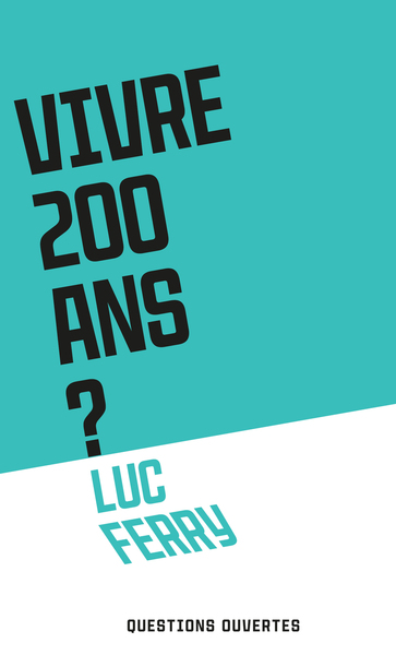 [9782259325882] Vivre 200 ans ?