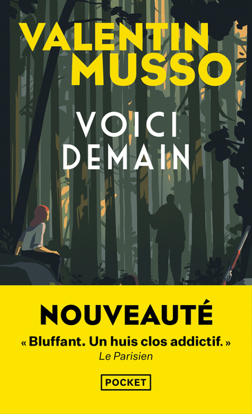 [9782266356954] Voici demain