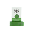Savon de Spa solide - 100 grammes - exfoliant, purifiant, revitalisant