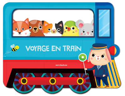 [9782383559399] Voyage en train