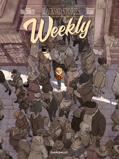 [9782205202212] Weekly