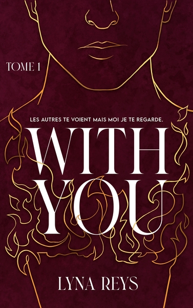 [9782017286257] With you - Tome 1