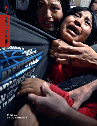 [9791040127024] World Press Photo 2026