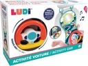 ACTIVITE DE VOITURE