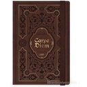 AGENDA 12 MOIS VINTAGE 2027