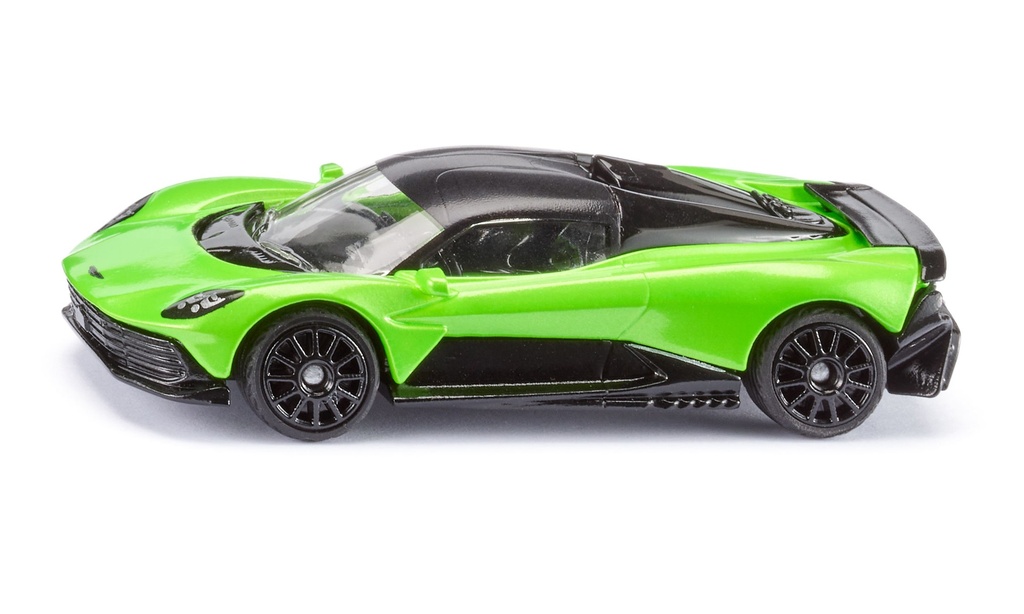 ASTON MARTIN VALHALLA