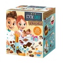 ATELIER CHOCOLAT - BUKI