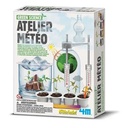 ATELIER METEO 4M