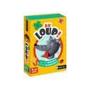AU LOUP !