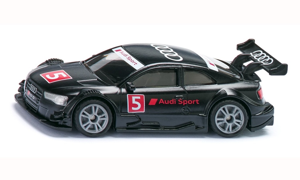 AUDI RS5 RACING