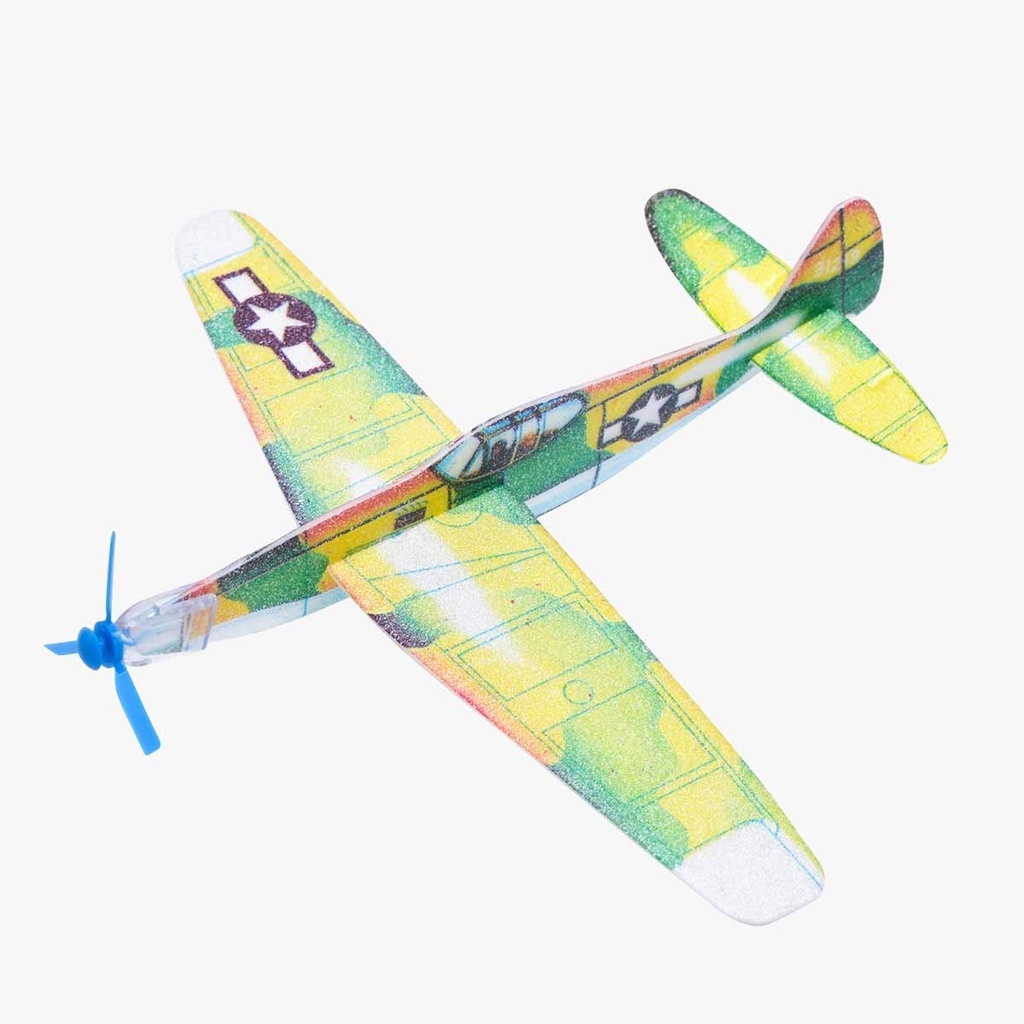 AVION AIR COBRA LES PETITES MERVEILLES