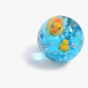 BALLE REBONDISSANTE LIQUIDE - CANARD