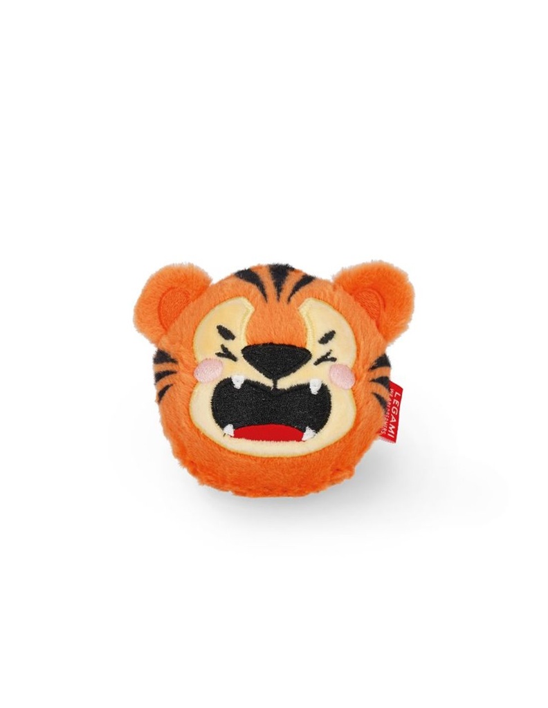 [8052694041373] BALLE REBONDISSANTE TIGRE