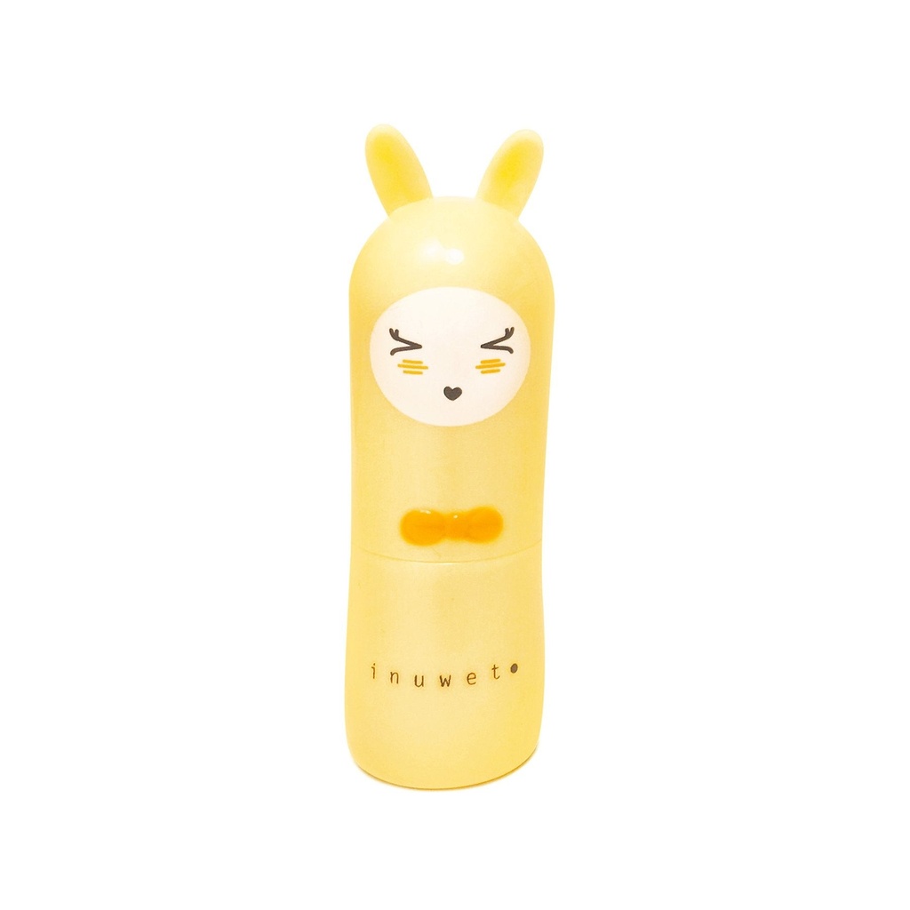 BAUME À LÈVRE - ANANAS