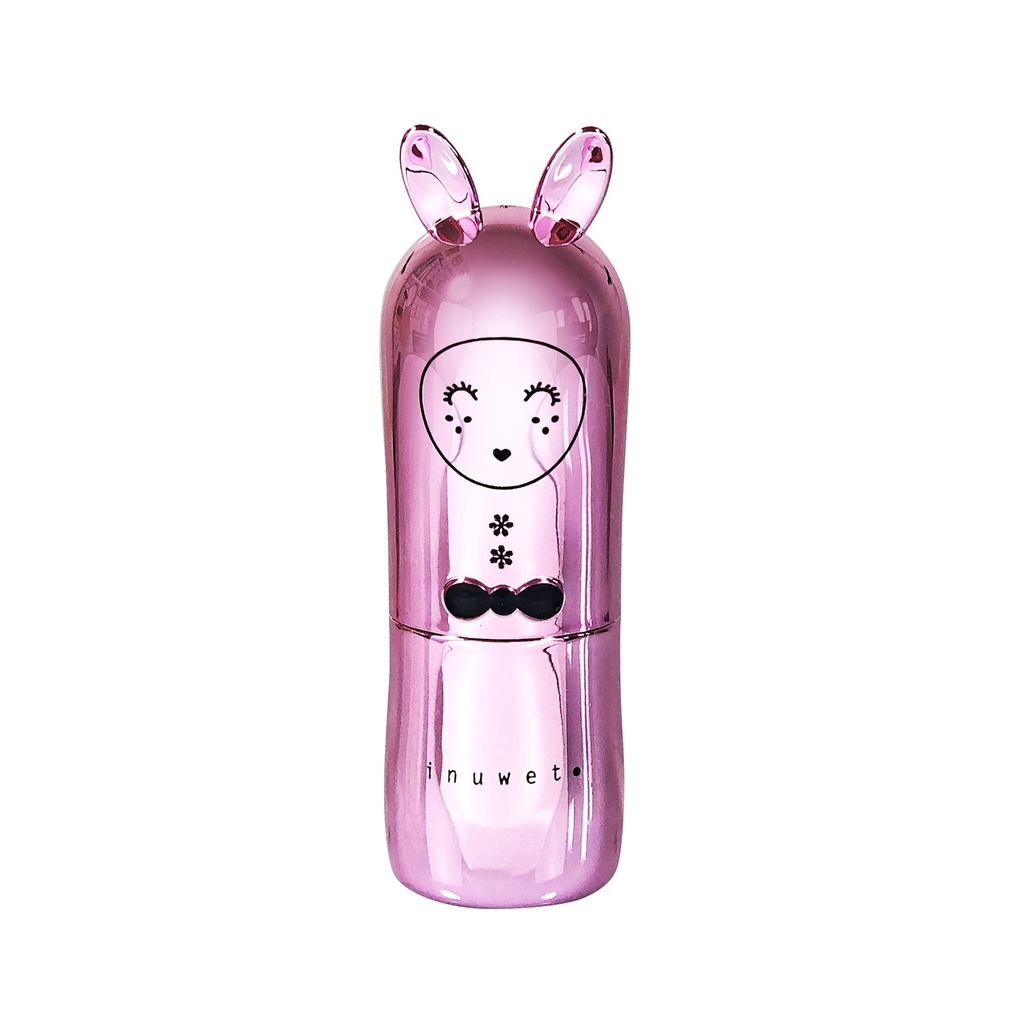 BAUME MÉTALISÉ ROSE