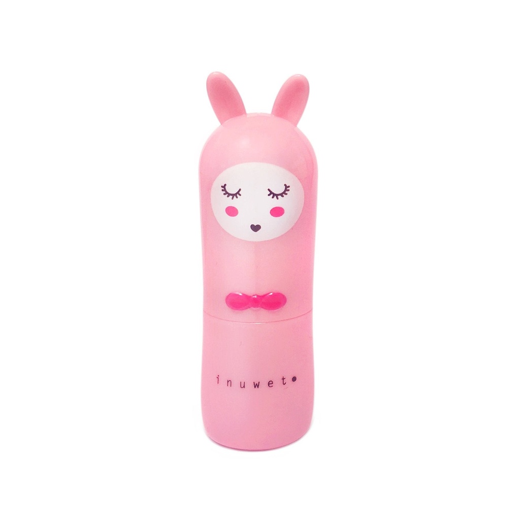 BAUME ROSE FRAISE