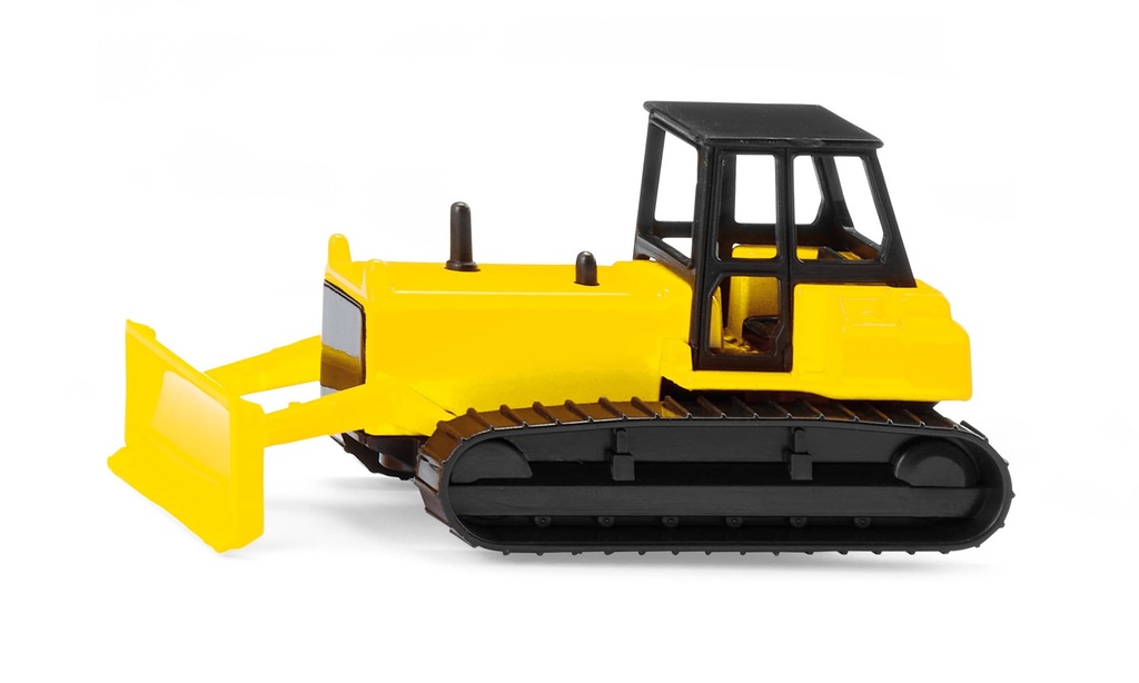 BBULLDOZER