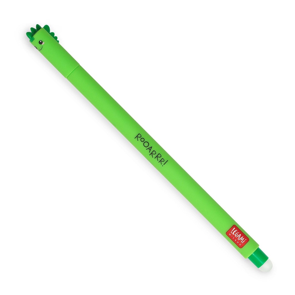 BIC EFFACABLE DINOSAURE