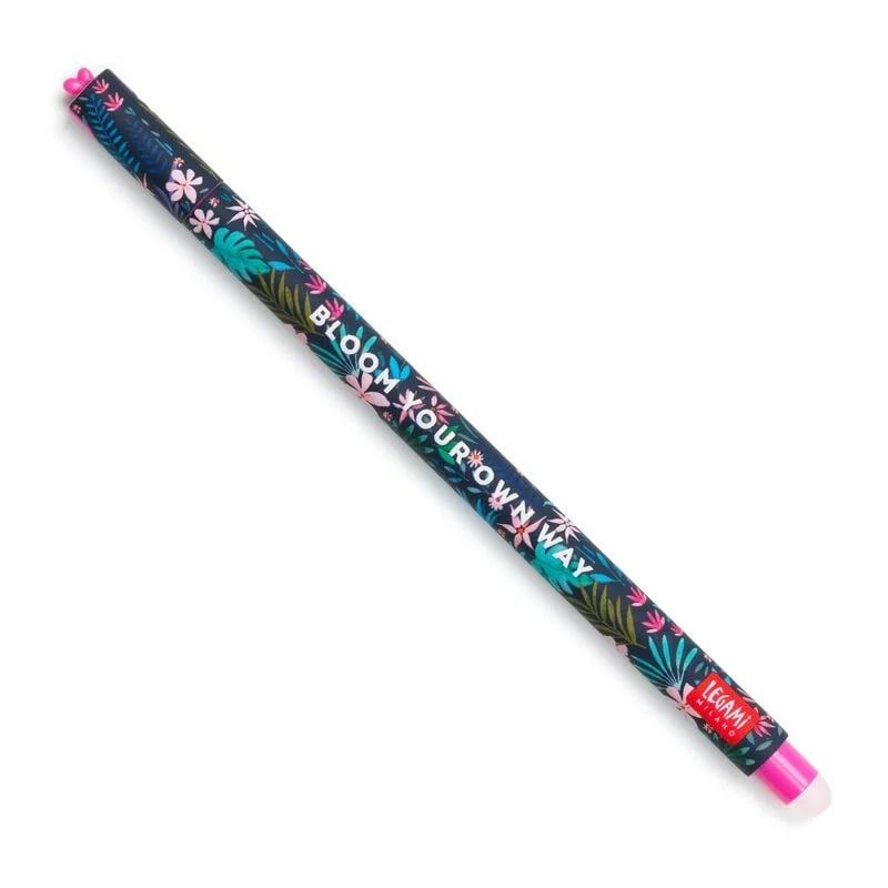 BIC EFFACABLE FLEUR