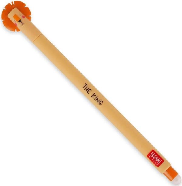 BIC EFFACABLE LION