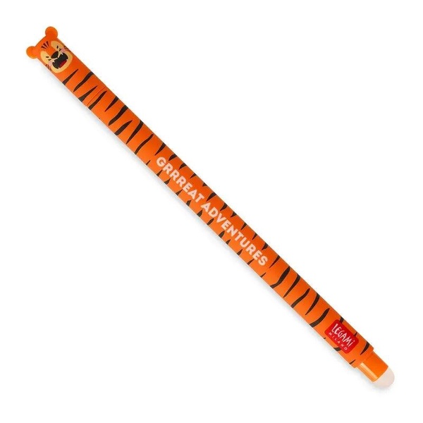 [8052694023072] BIC EFFACABLE TIGRE