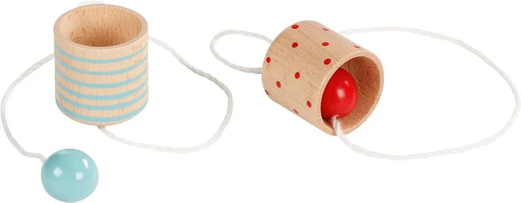 BILBOQUET ASSORTIMENT