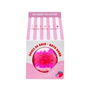 BOMBE DE BAIN - FRAISE