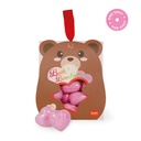 BOMBES DE BAIN TEDDY BEAR