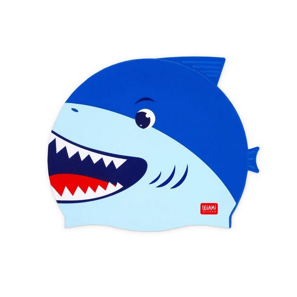 BONNET DE BAIN - REQUIN