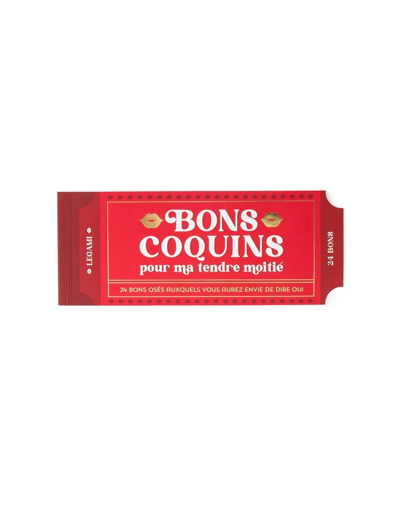BONS COQUINS