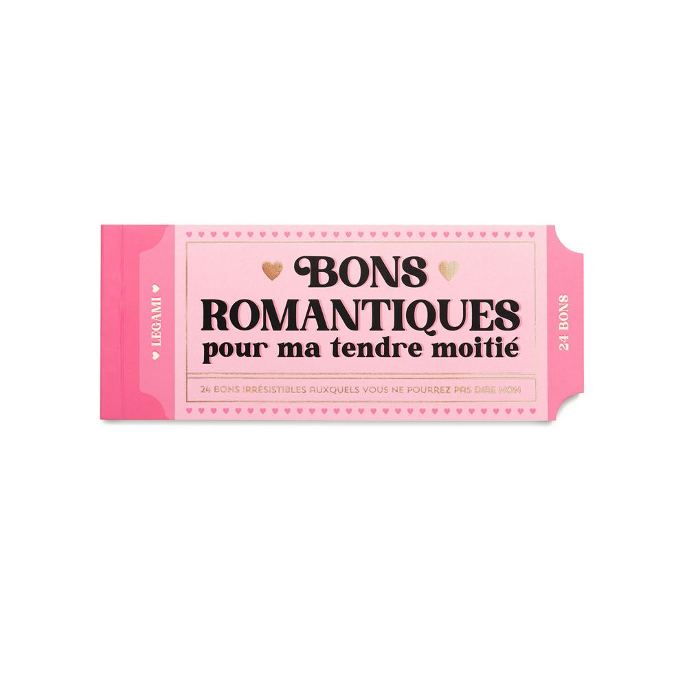 BONS ROMANTIQUES