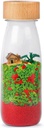 BOUTEILLE DRAGON VERT SONORE