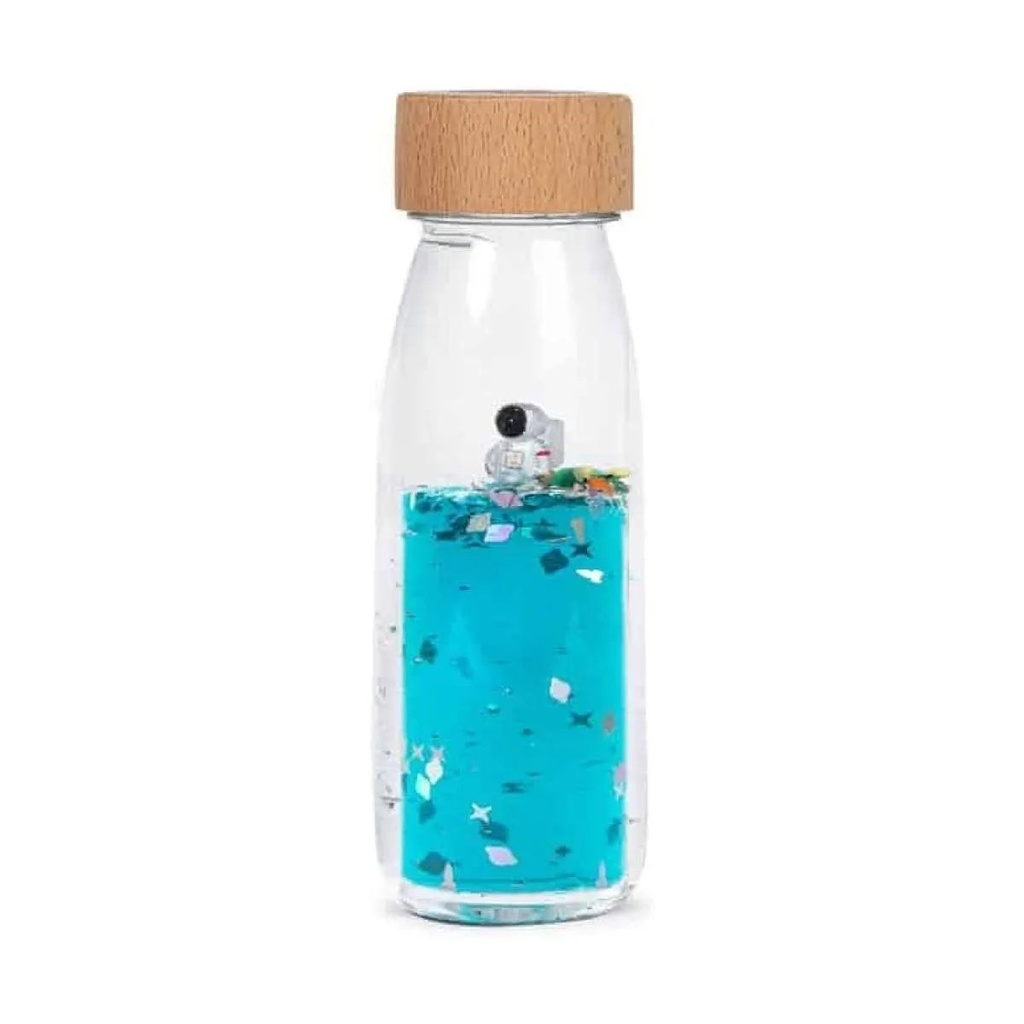BOUTEILLE SENSORIELLE ESPACE
