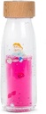 BOUTEILLE SENSORIELLE PAILLETTE DE LA MER