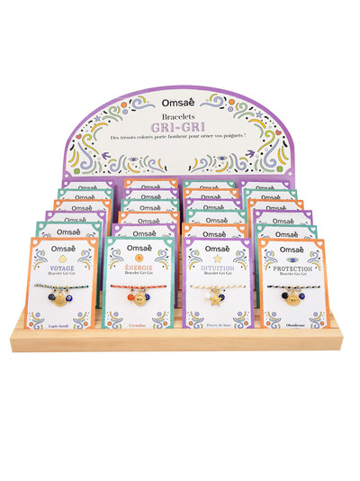 Bracelets Gri-Gri
