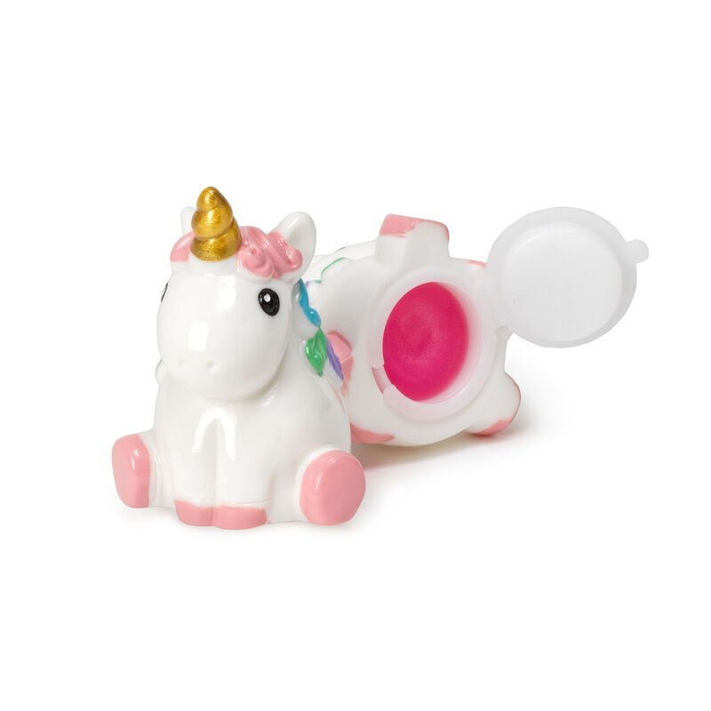 BRILLANT À LÈVRES - LICORNE