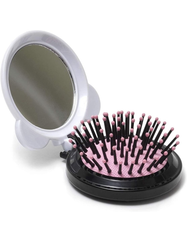 BROSSE A CHEVEUX PANDA