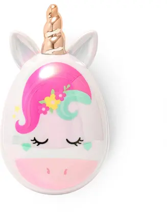 BROSSE DÉMÉLANTE POUR CHEVEUX - LICORNE